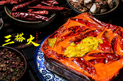 吐鲁番VI设计：城市与企业品牌联动的视觉纽带